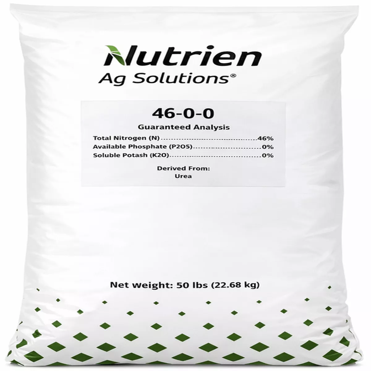 Urea Fertilizer 46-0-0