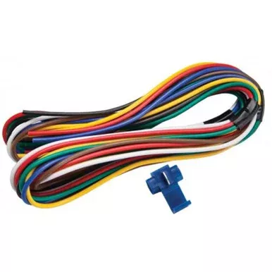 Uriah7-Way Rv Connector Kit W Brkt