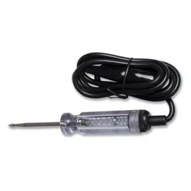 UriahTester Heavy Duty 6-24V dc Clear Handle