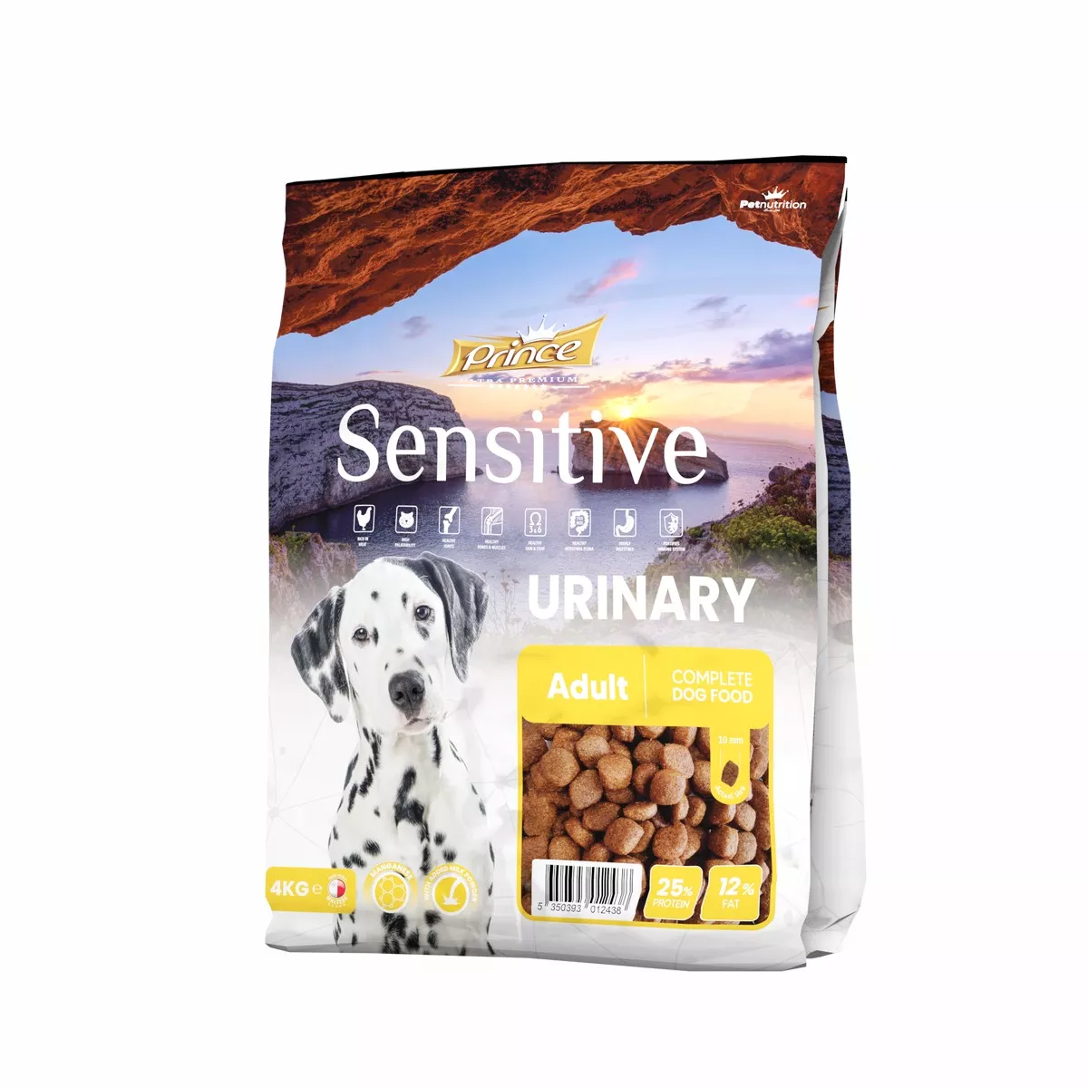 URINARY DIET – 4KG– 4