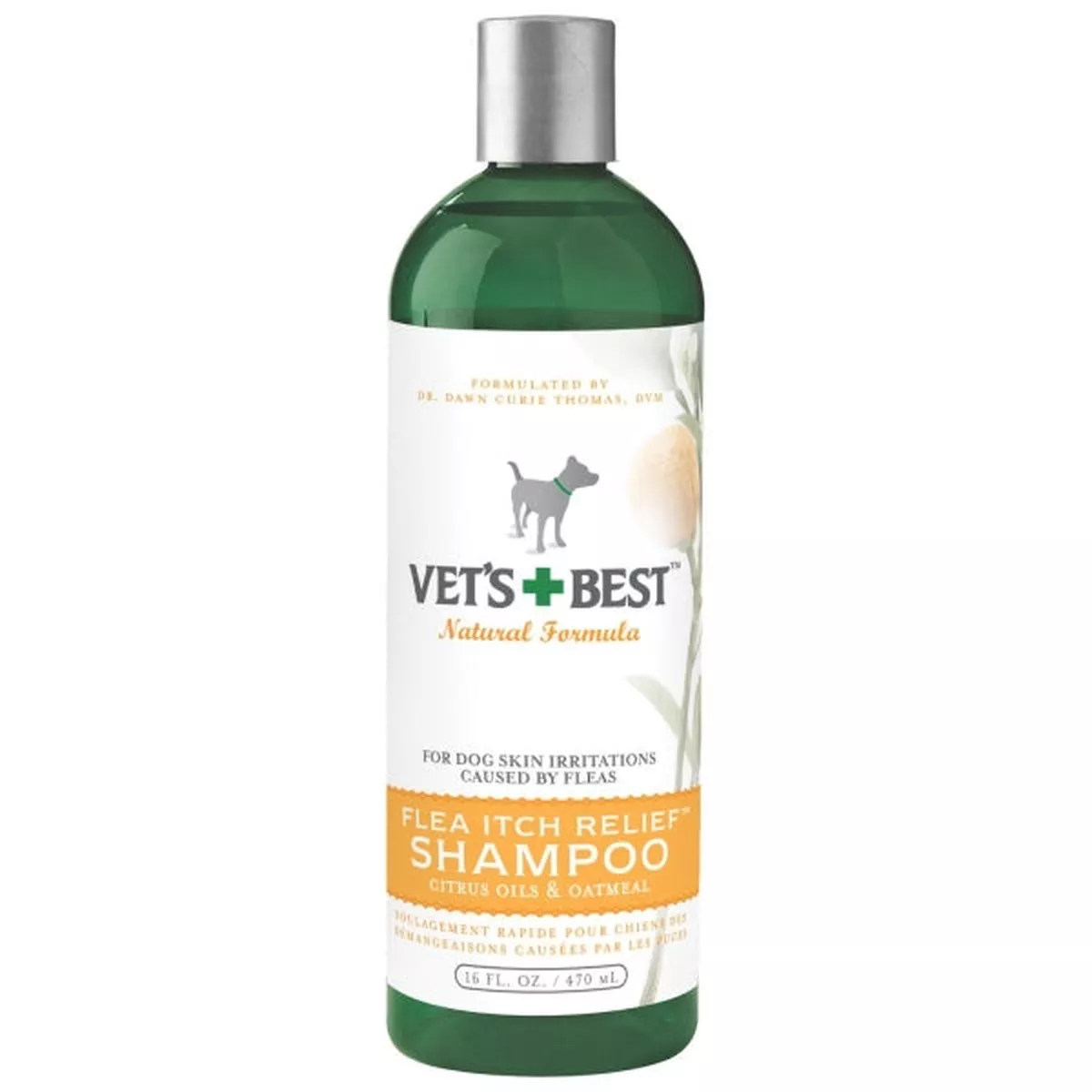 Vet's Best Flea Itch Relief Shampoo