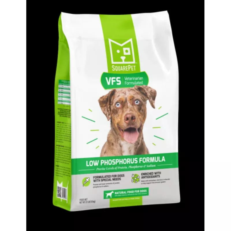 VFS Low Phosphorus Formula 10kg