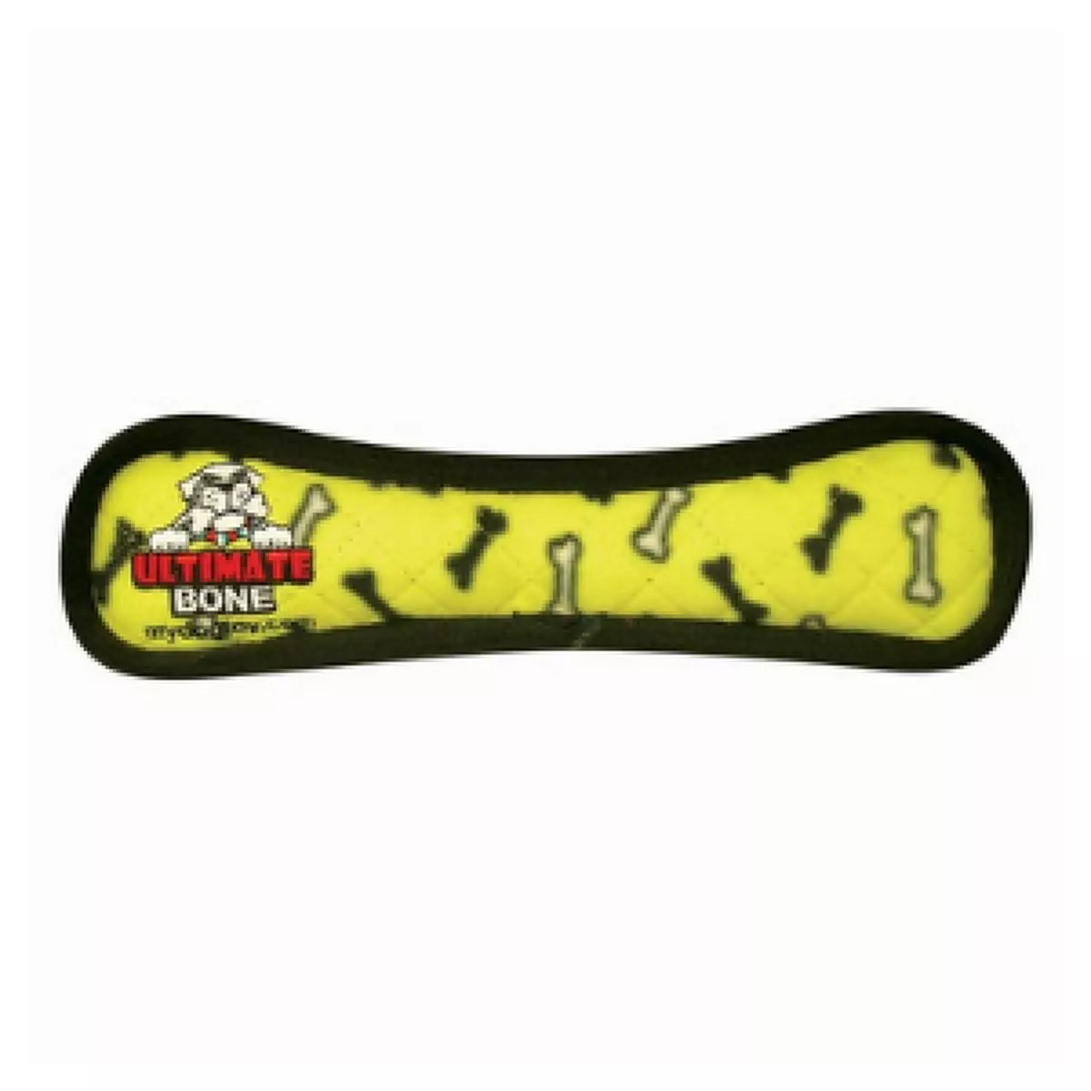VIP Tuffy’s Ultimate Bone Dog Toy