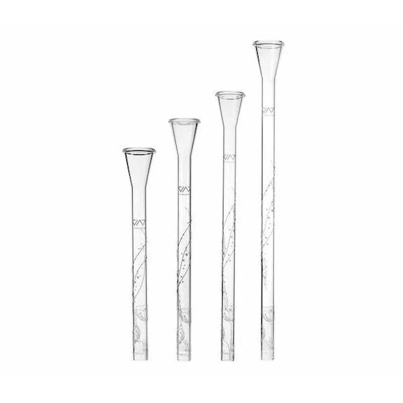 VIV Crystal Shrimp Cave 6 pipe L-7cm
