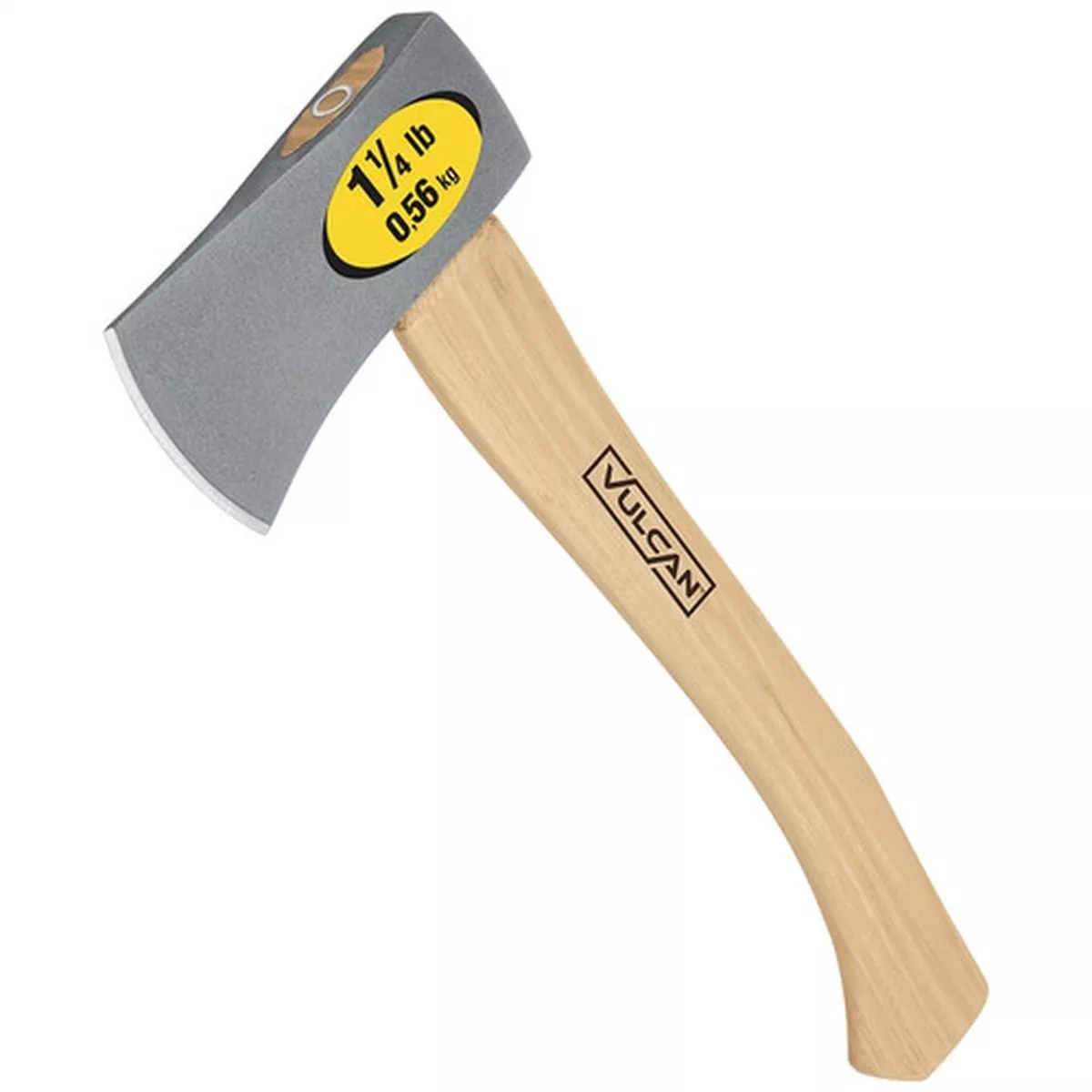 Vulcan Camper Axe