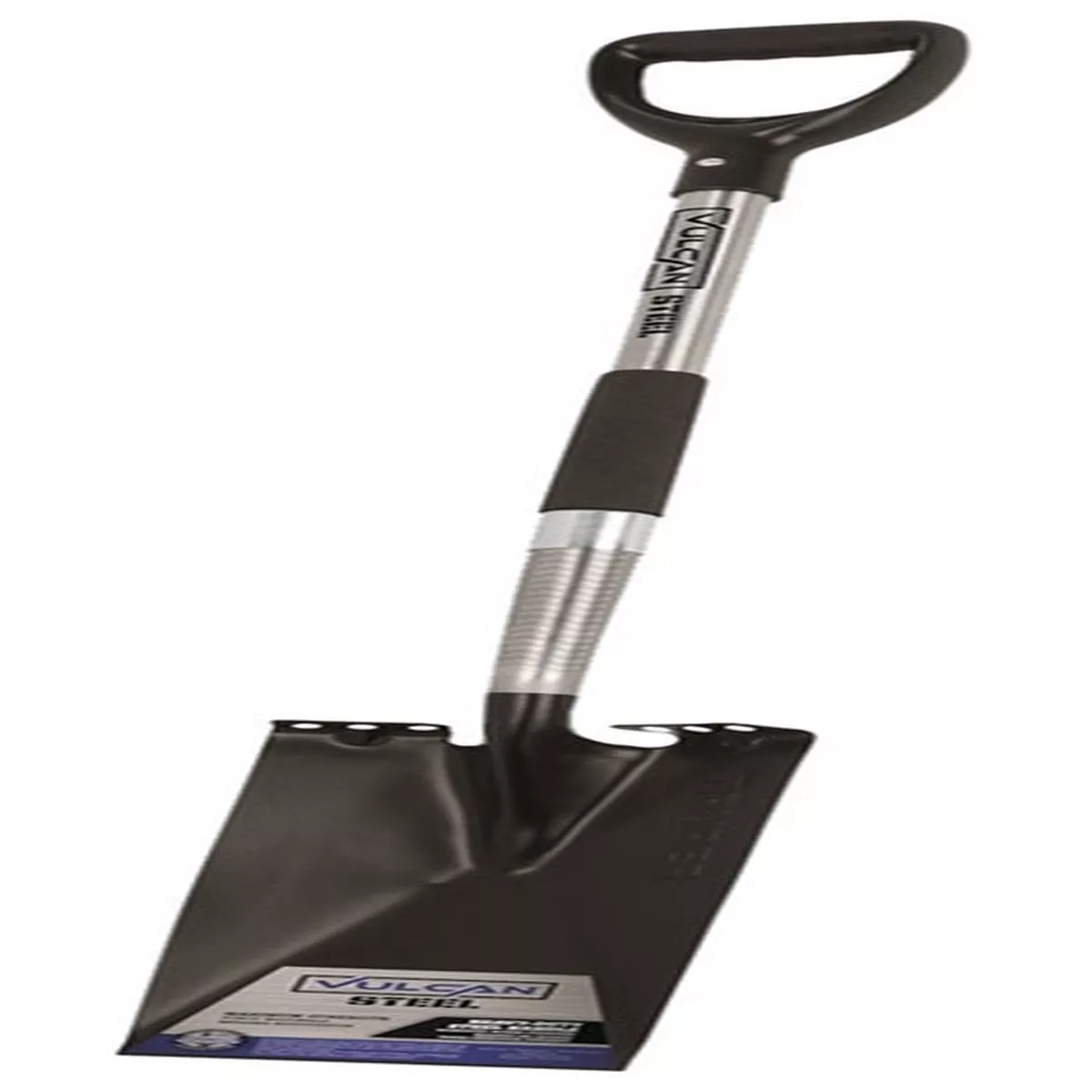 Vulcan Garden Spade Shovel, 30"