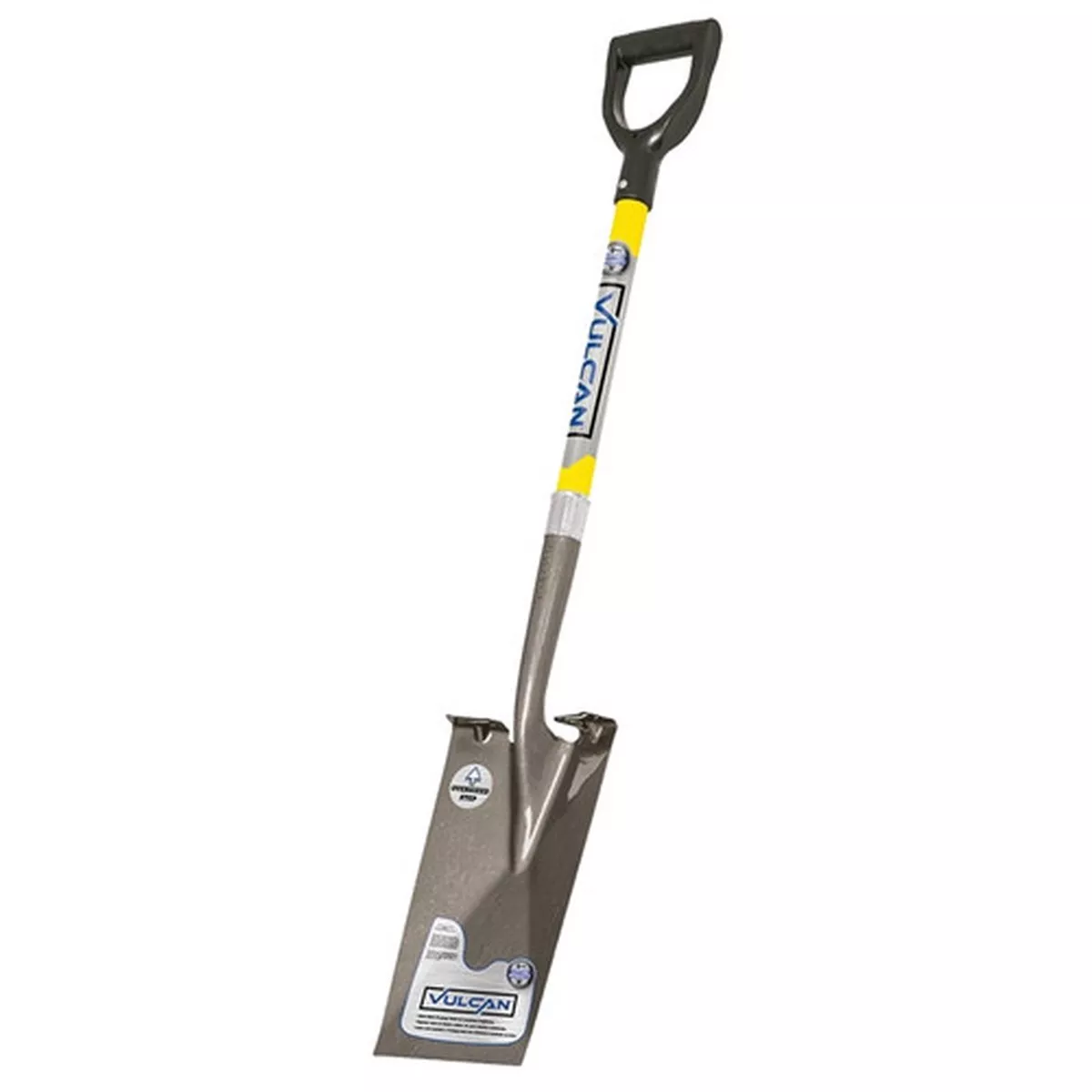 Vulcan Garden Spade Shovel
