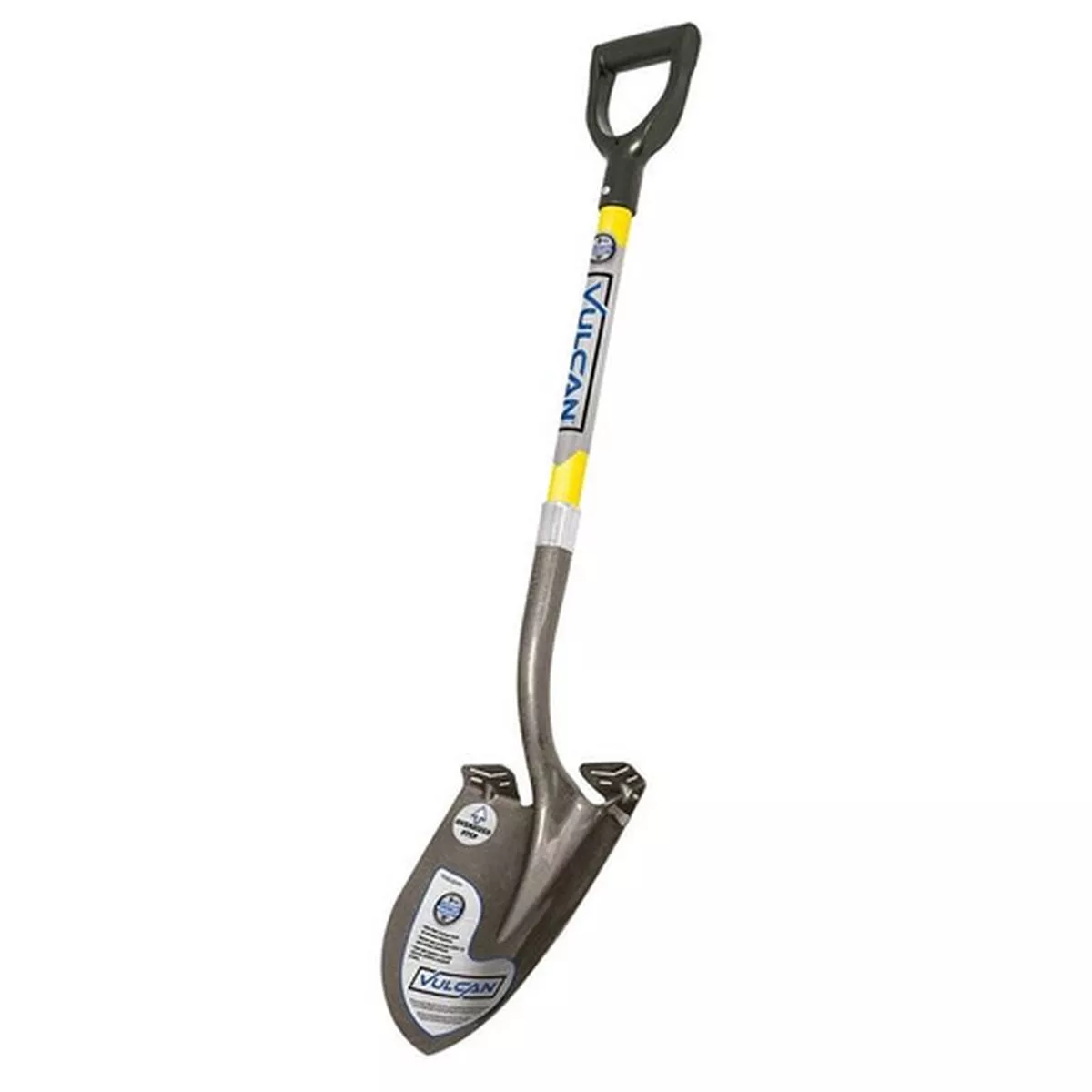 Vulcan PRY-F Shovel