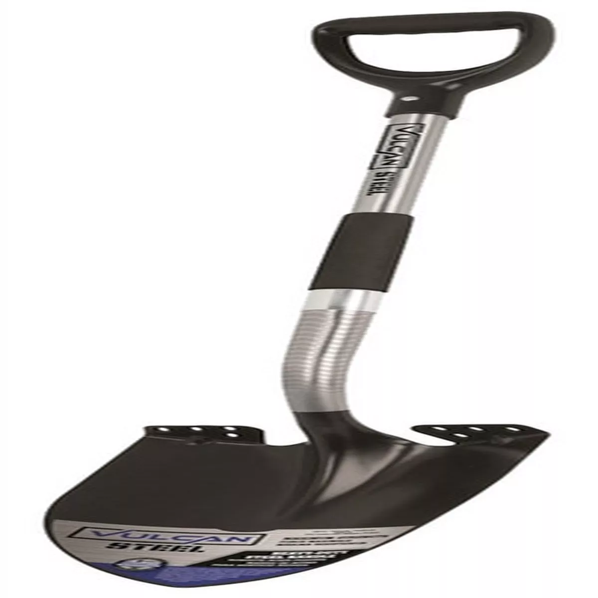 Vulcan Round Point Shovel, 30"