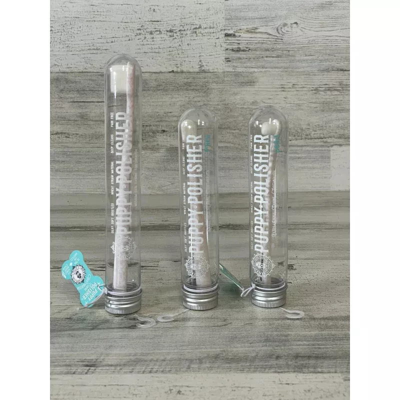 Wag & Bright Supply Co. Eco Toothbrush