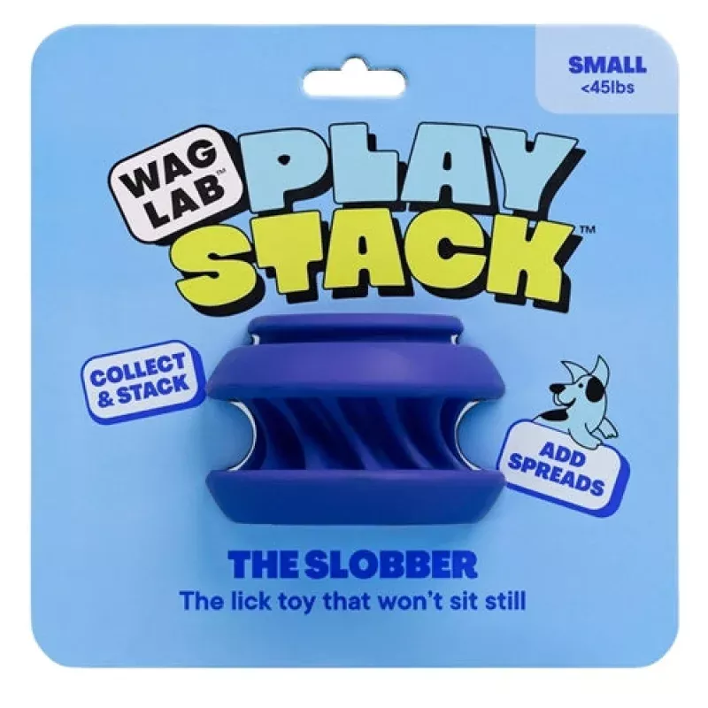 WAGLAB PlayStack Modular Customizable Dog Toy