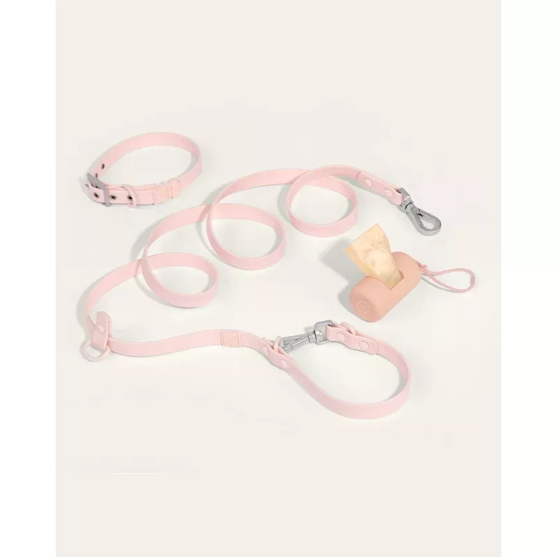 Wander! Collar Kit - Blossom Blossom