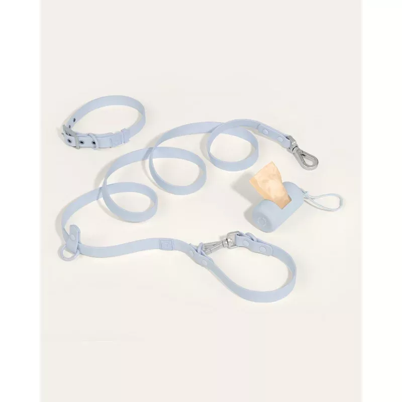 Wander! Collar Kit - Sky Sky