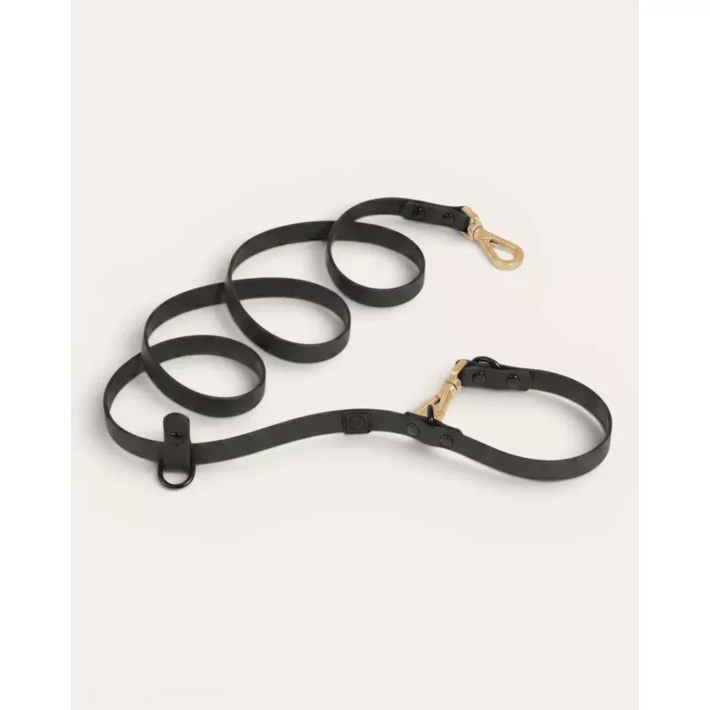 Wander! Multiway Leash - Midnight Midnight