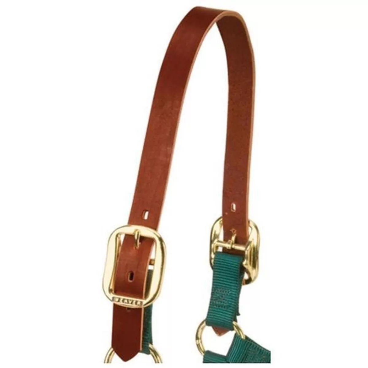 Weaver Leather Replacement Crown Leather For Halters
