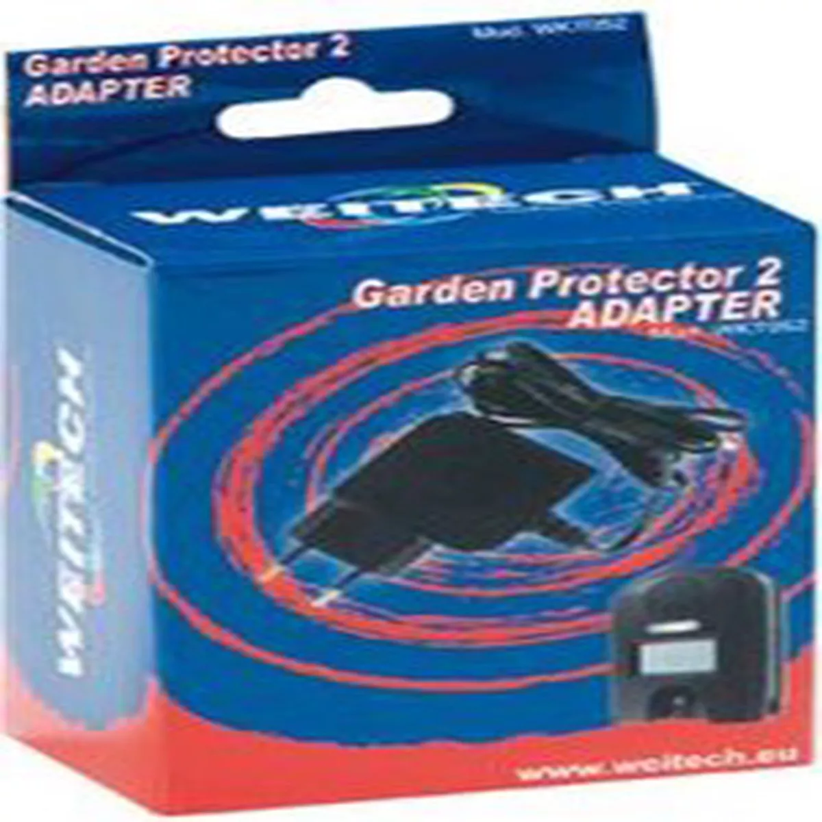 WEITECH ADAPTER FOR GARDEN PROTECTOR 2