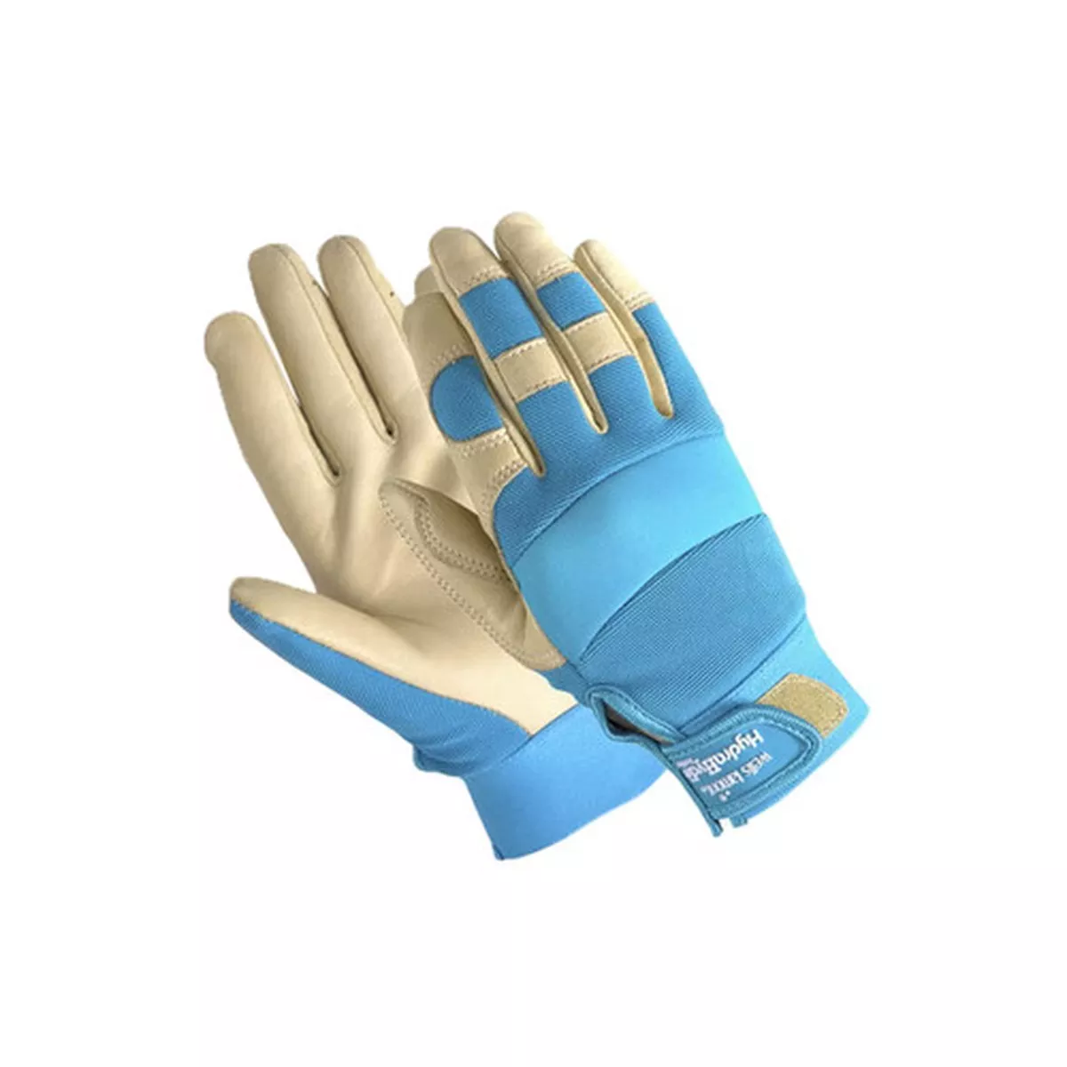 Wells Lamont Womens HydraHyde Work Glove, Medium
