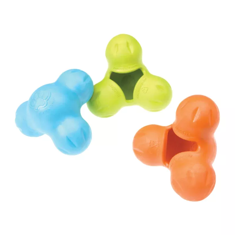 WEST PAW Tux Large ORANGE
