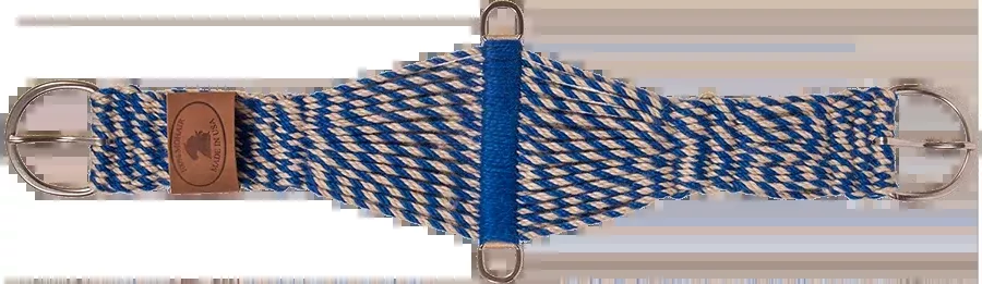 Western Roper Cinch 100% Mohair
