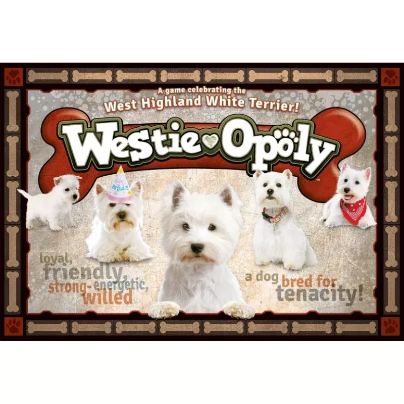 Westie-Opoly