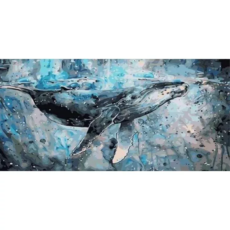 Whale – Transform Your Backyard into a Wildlife Oasis for All Creatures