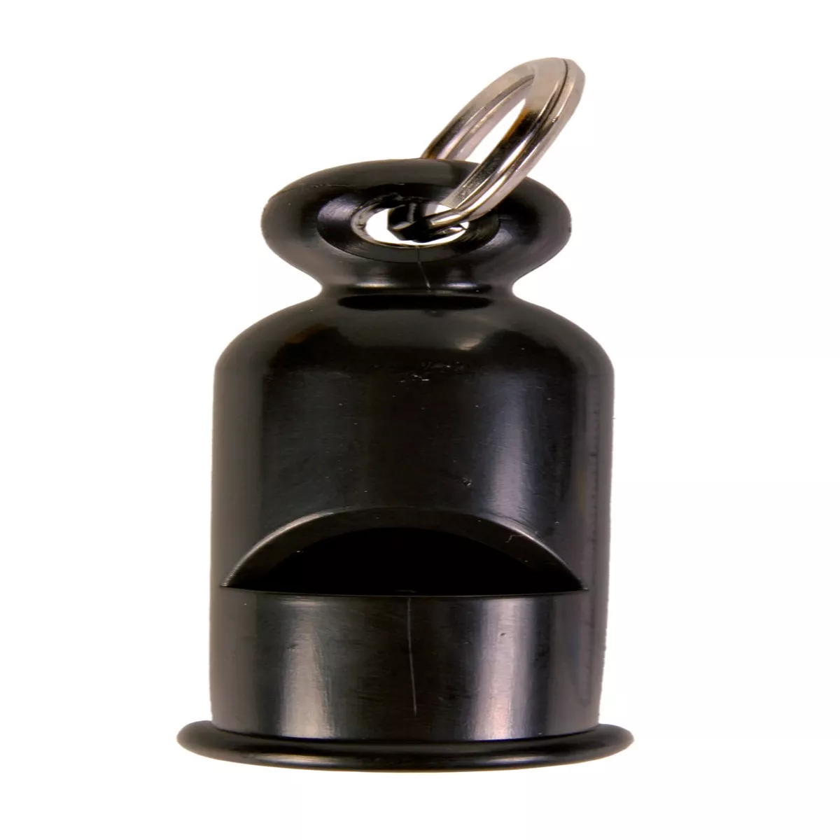 Whistle, one tone