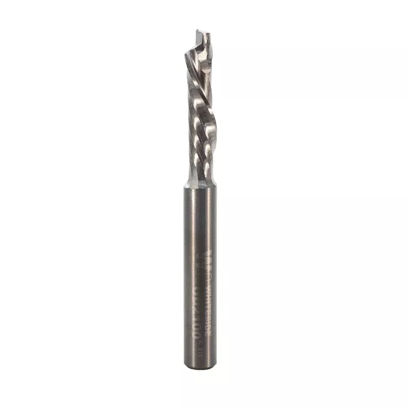 Whiteside 1+1 Compression Up/Down Cut Spiral Bits