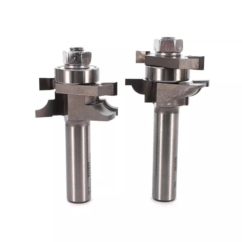 Whiteside Bead Stile & Rail Set