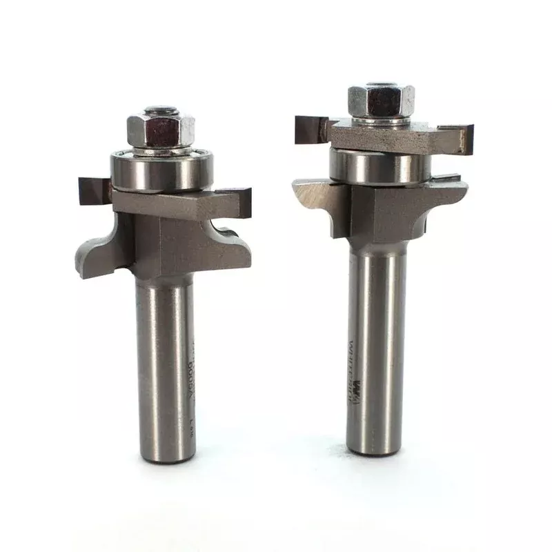 Whiteside Traditional Stile & Rail Set