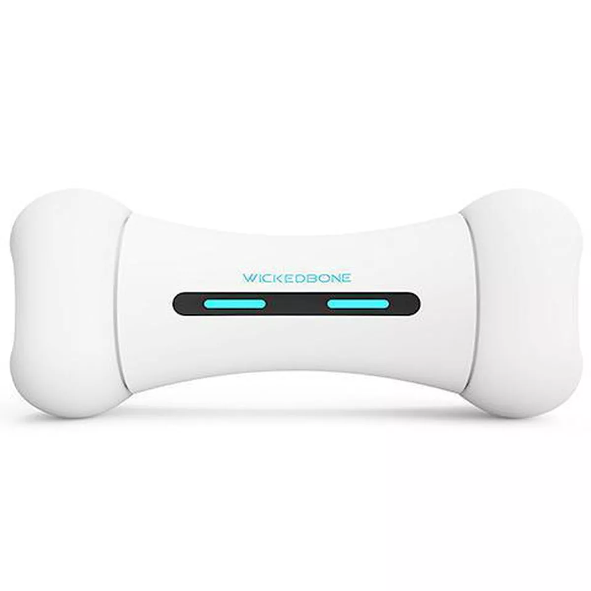 Wickedbone Smart & Interactive Dog Chewing Toy
