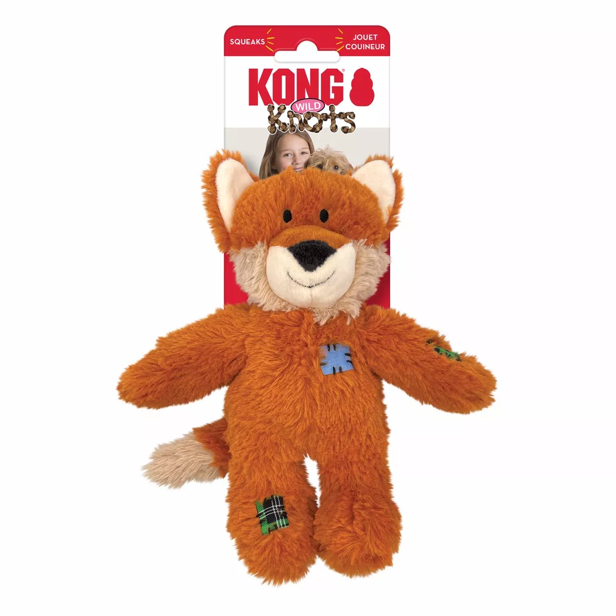 WILD KNOTS