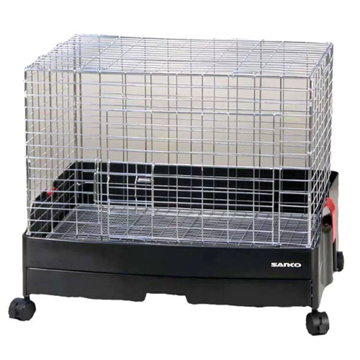 Wild Sanko Easy Home Pro Rabbit Cage