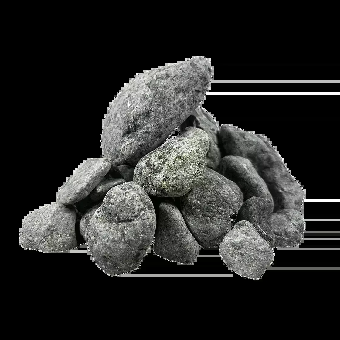 WIO – Jade Boulder Nano Stone