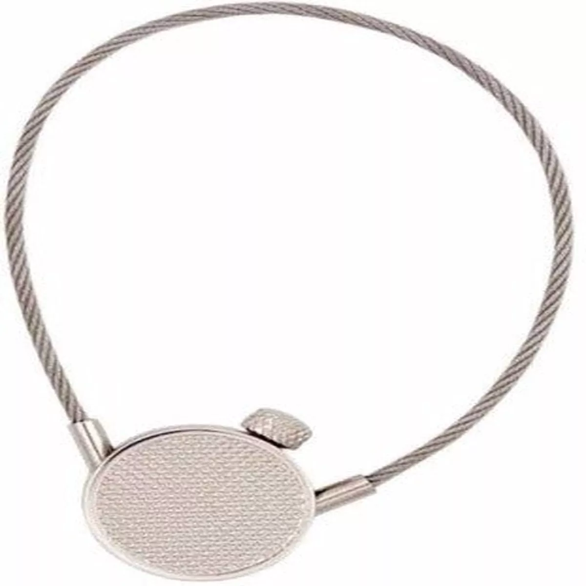 WIRE ROPE FOR KEYS