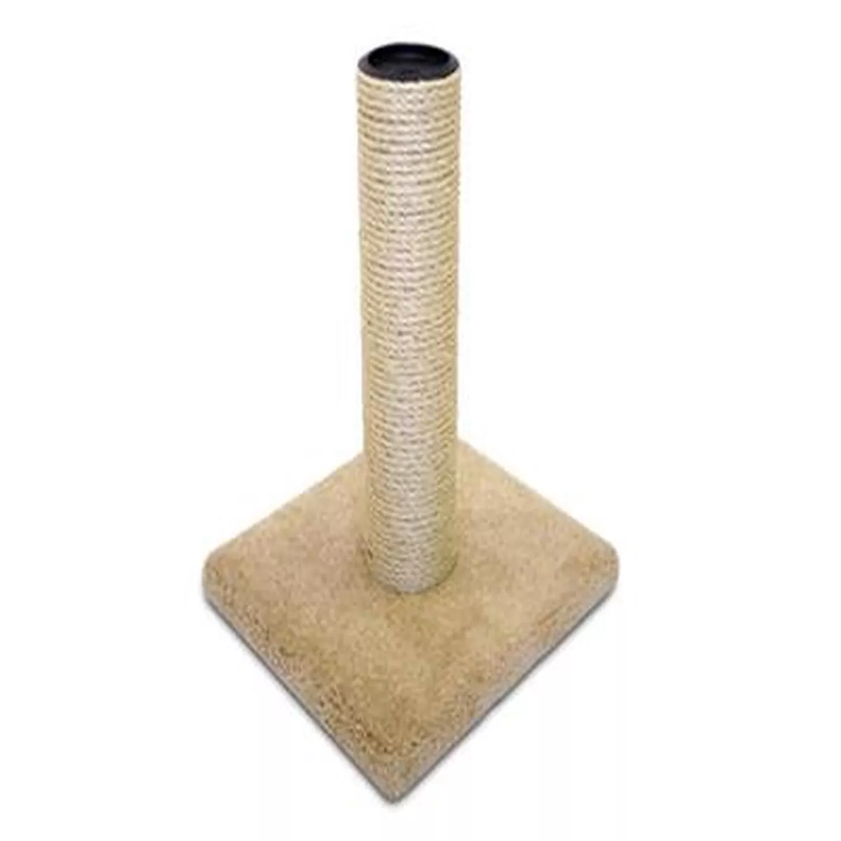 Wonder Pet Sisal Cat Scratching Post