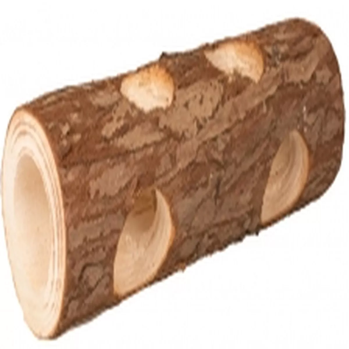WOODEN TREE TRUNK MEDIUM