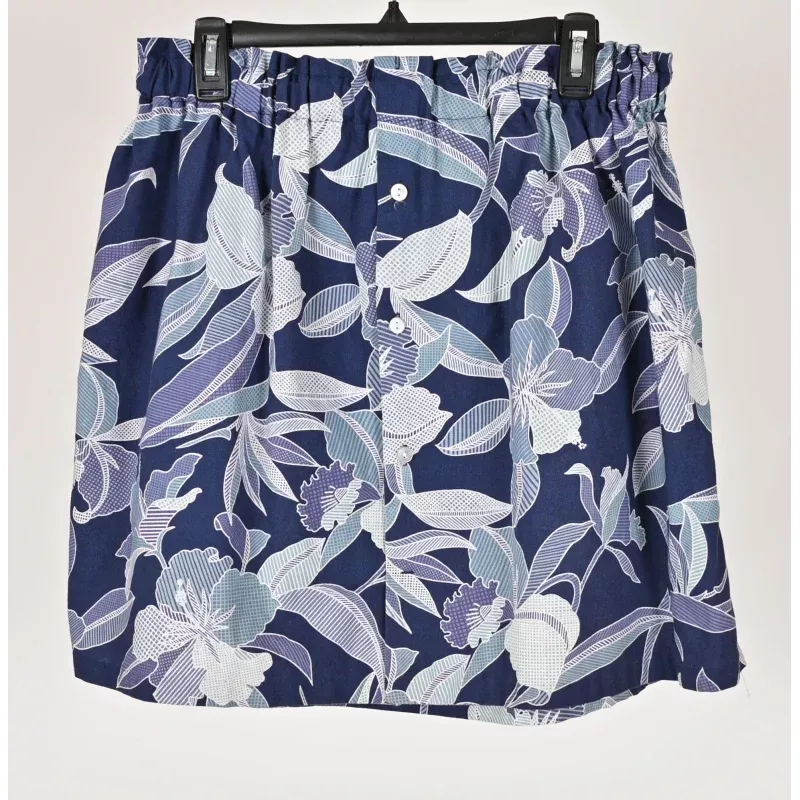 X Large Boyfriend Skirt