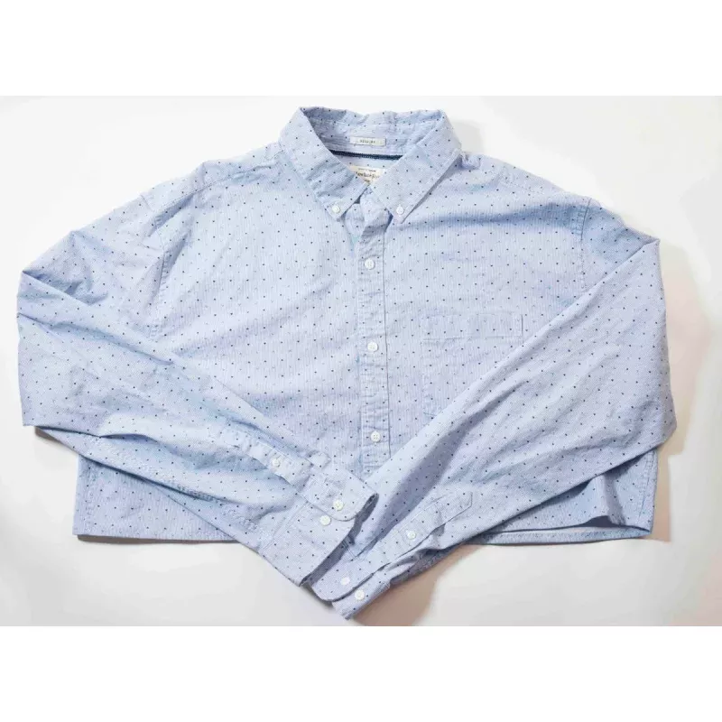 X Large Crop Jacket