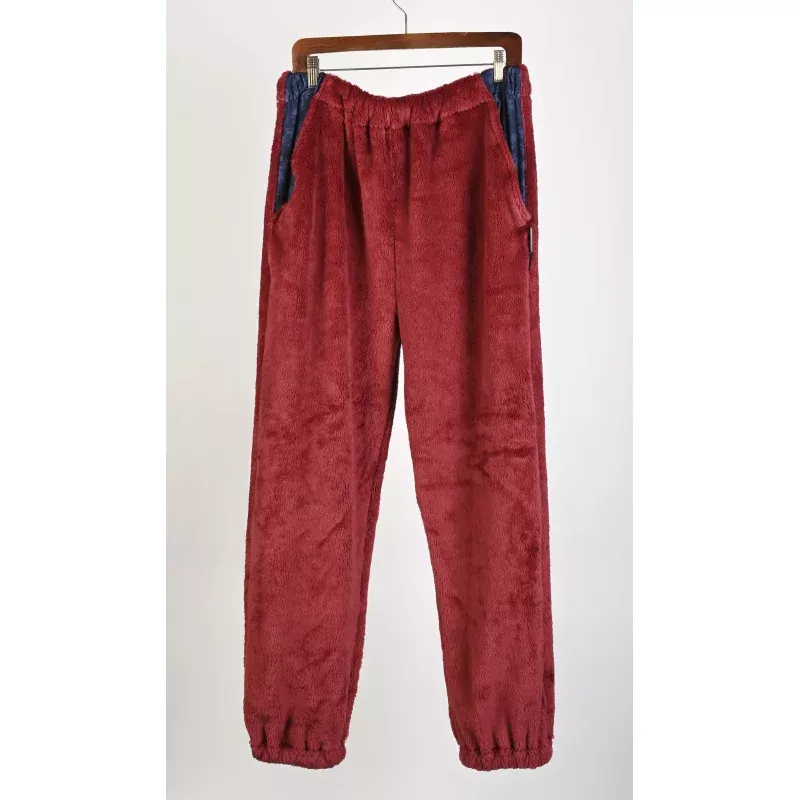 X Large ReMelly'd Sweatpant