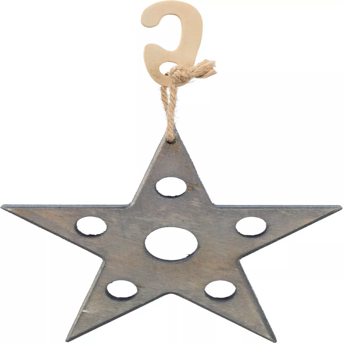 Xmas Play and Snack Star