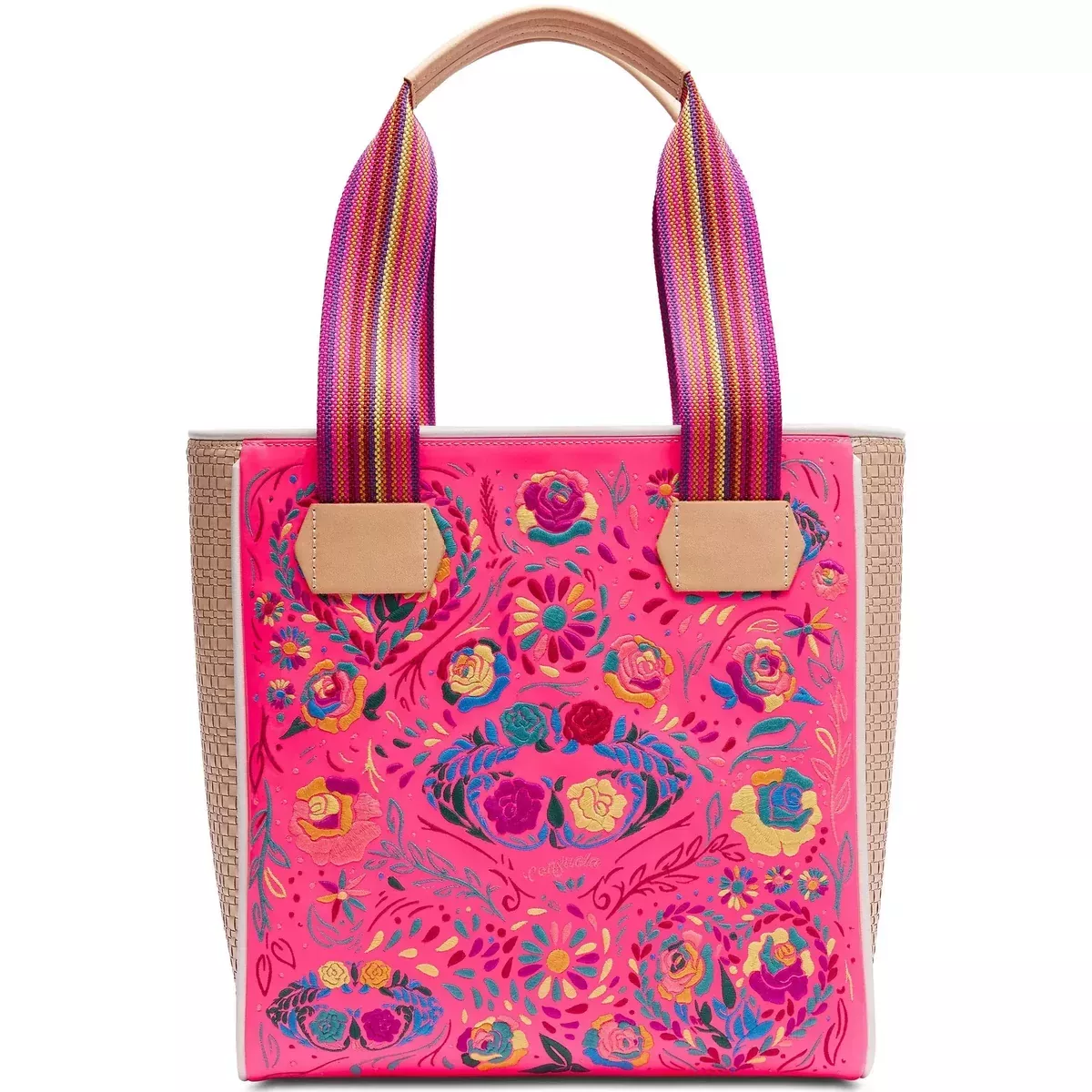 XO Classic Tote