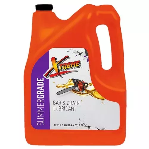 Xtreme Summergrade Bar and Chain Oil