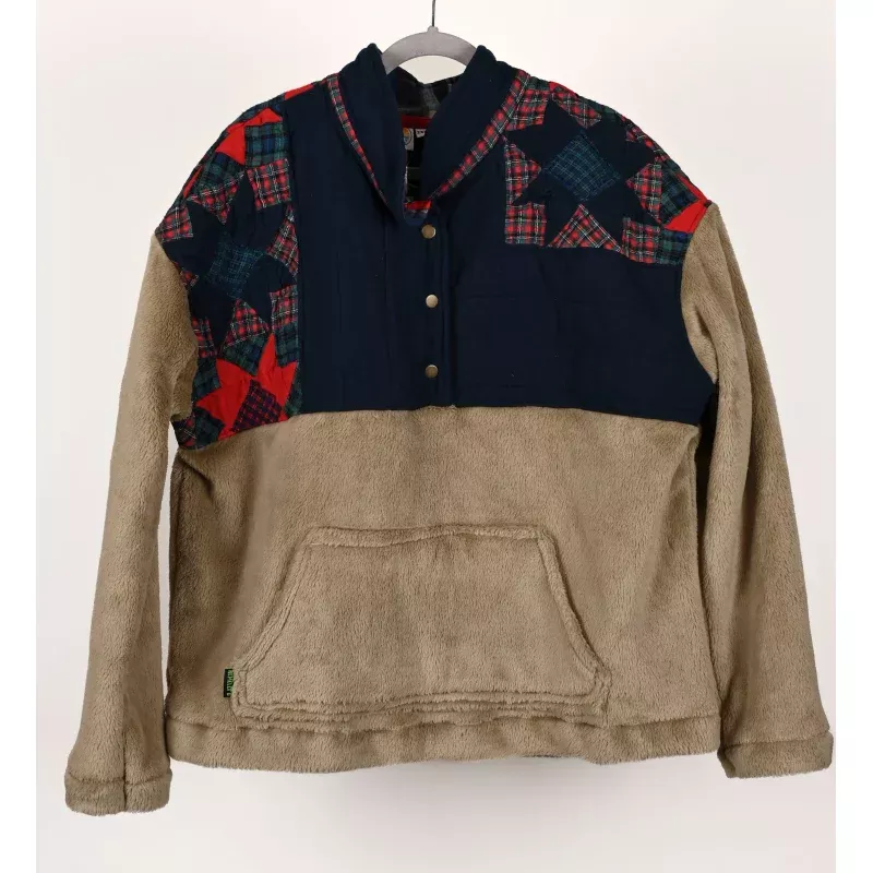 XX Large Melly Be Good Pullover