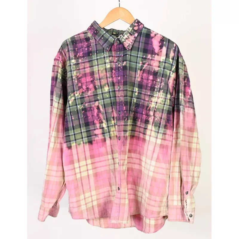 XX Large Trashed Shirt