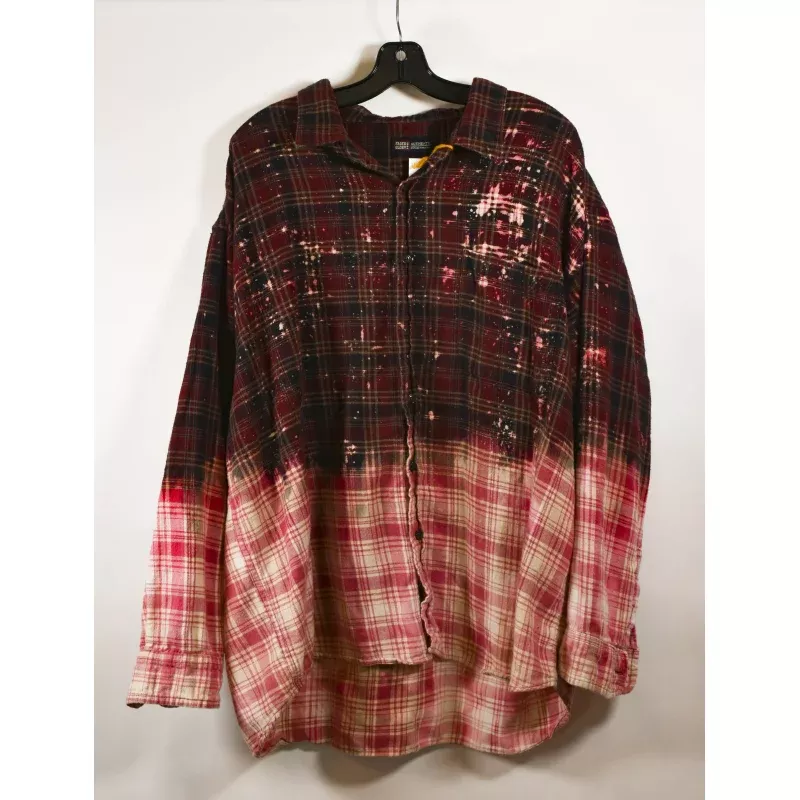 XXLarge Trashed Shirt