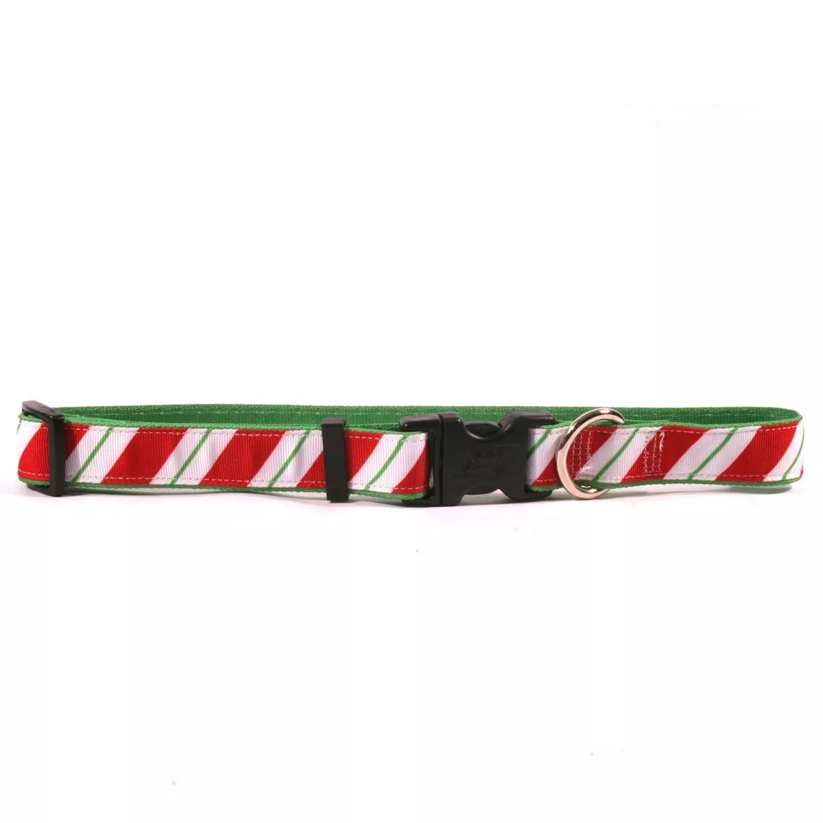 Yellow Dog Design Dog Collar, Peppermint