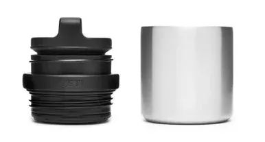 Yeti Rambler Bottle 5oz Cup Cap