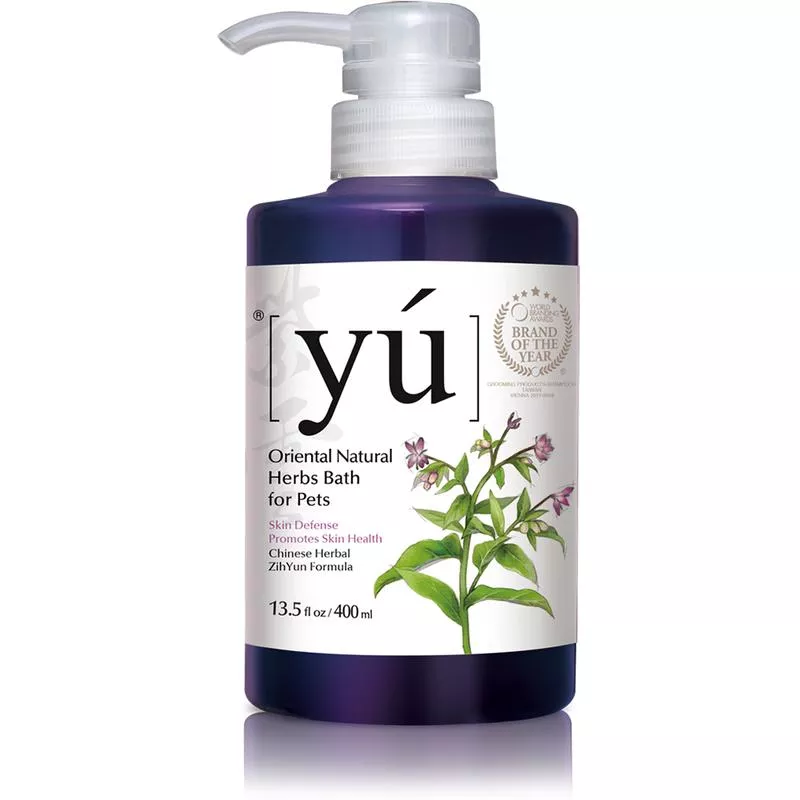 Yu Skin Defense Formula 4000ml