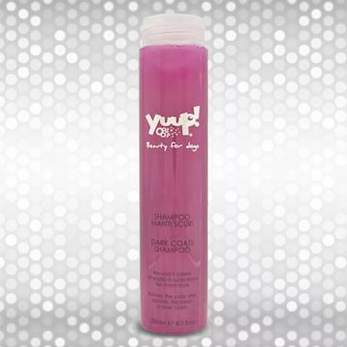 Yuup! Dark Coats Shampoo