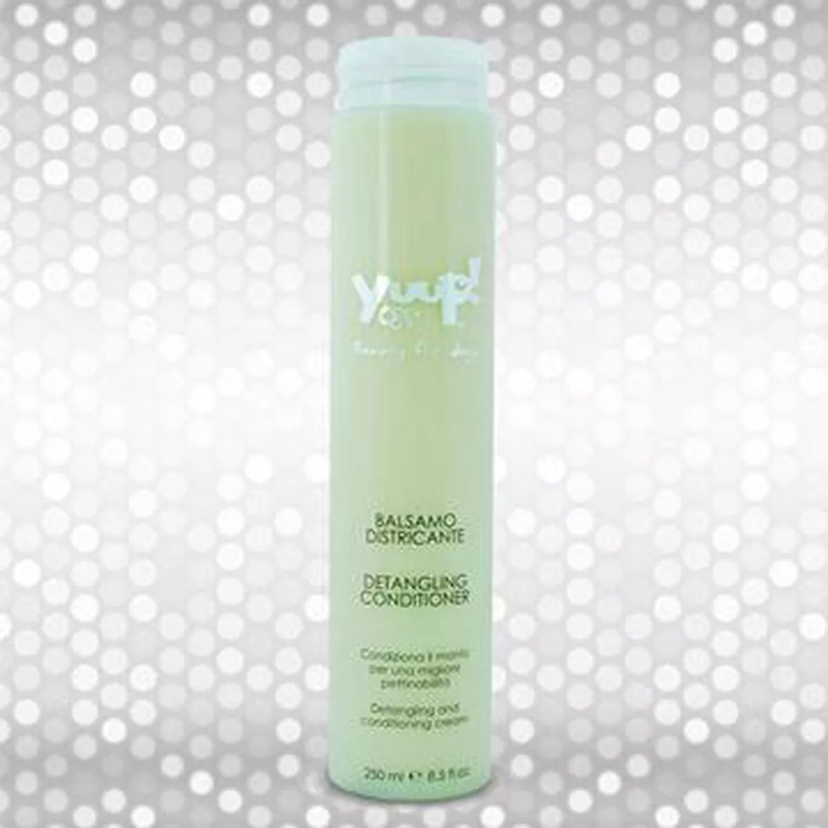 Yuup! Detangling Conditioner